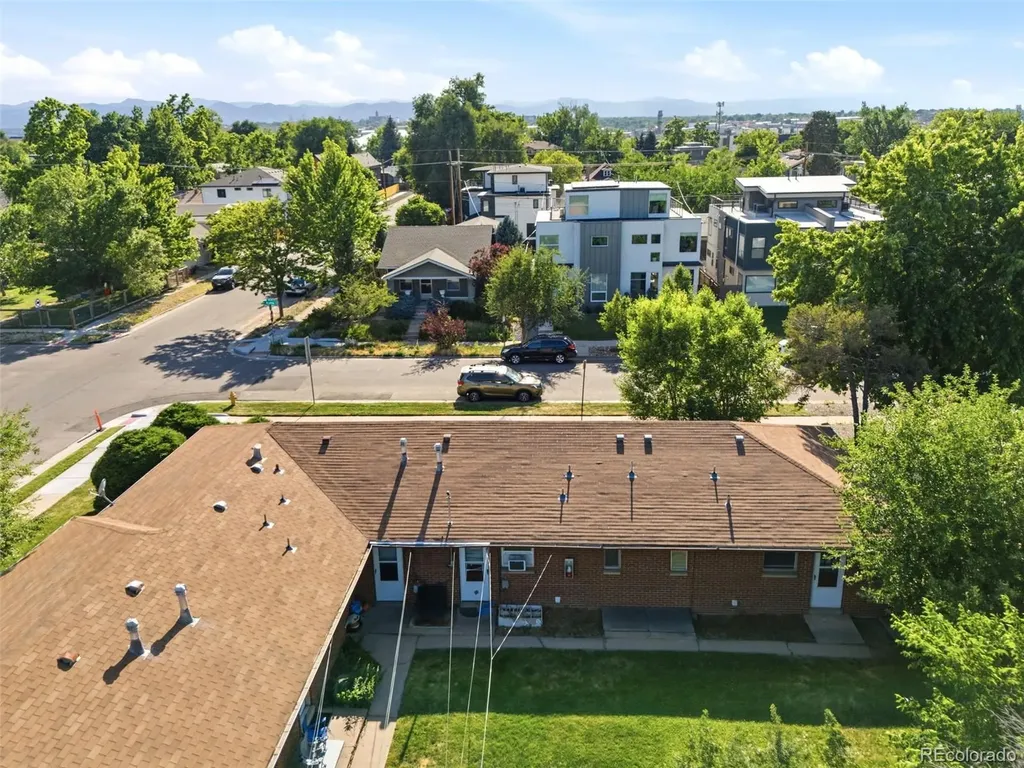 2690 S Acoma Street Denver CO 80223