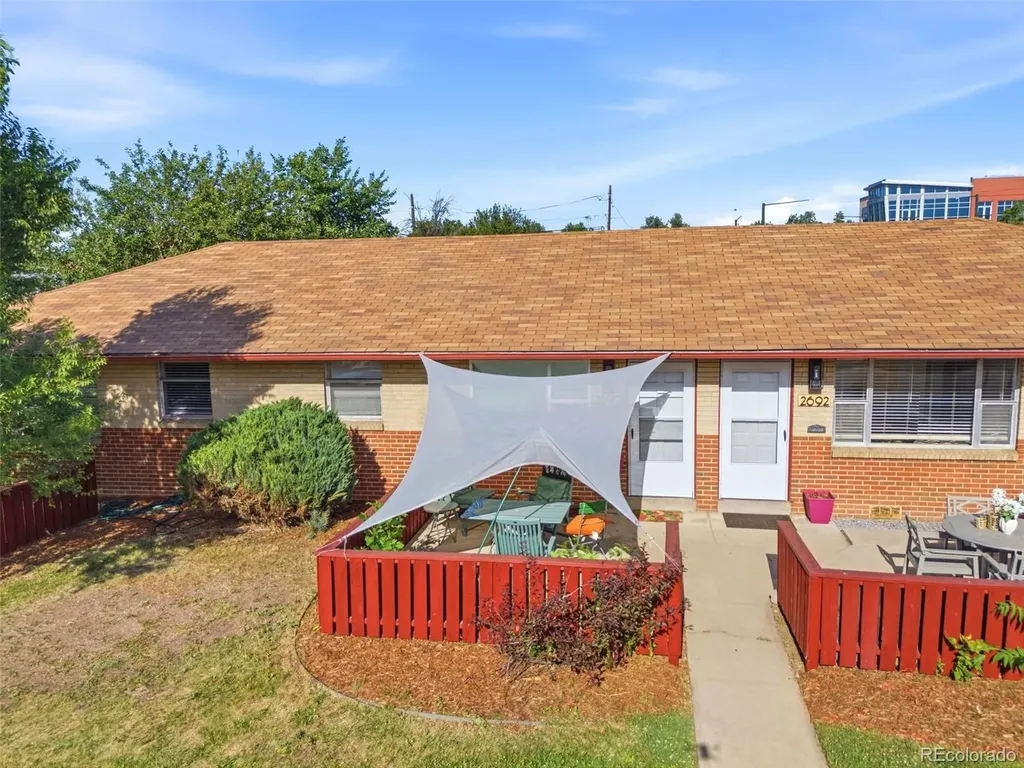 2690 S Acoma Street Denver CO 80223