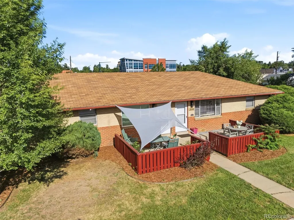 2690 S Acoma Street Denver CO 80223