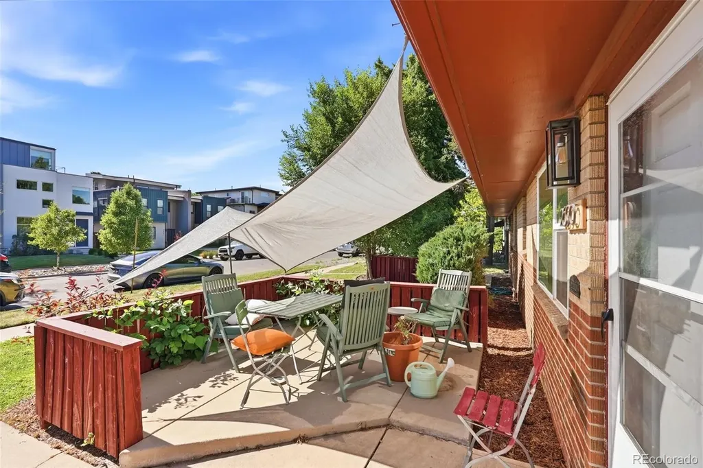2690 S Acoma Street Denver CO 80223