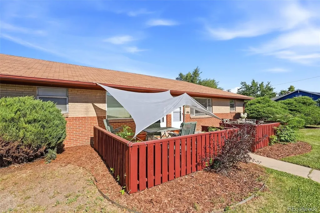 2690 S Acoma Street Denver CO 80223
