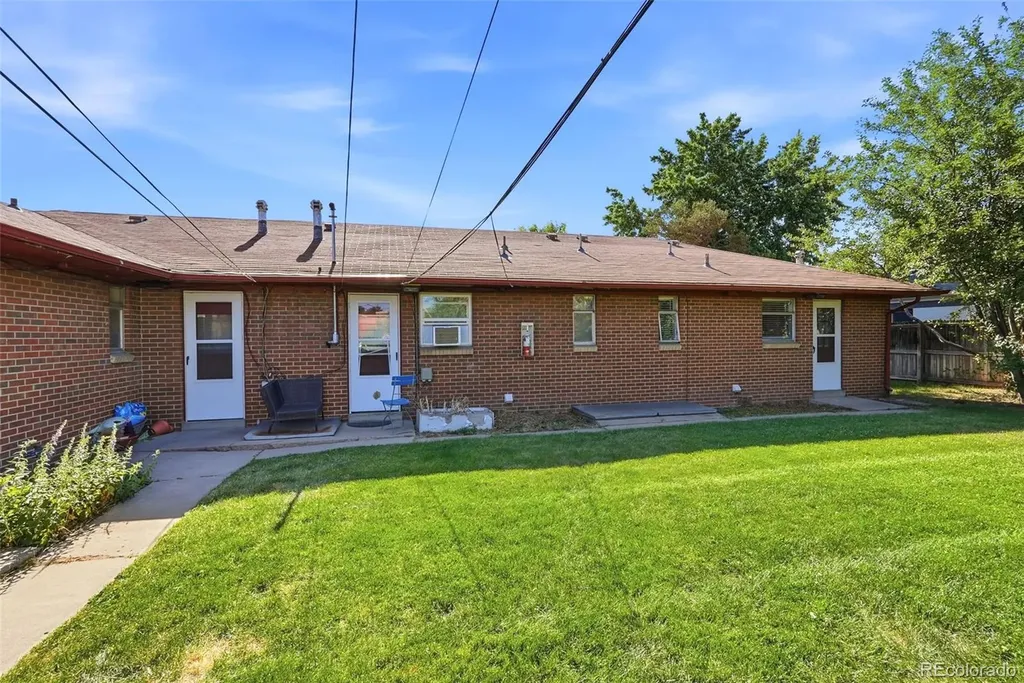 2690 S Acoma Street Denver CO 80223