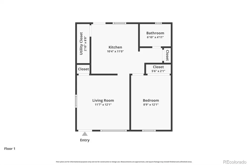 2690 S Acoma Street Denver CO 80223