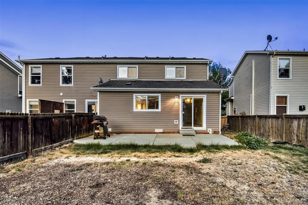 1824 Dove Creek Circle Loveland CO 80538