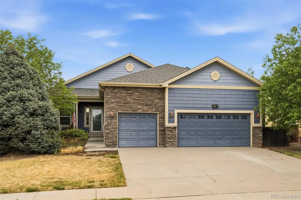 163 Garfield Lane Erie CO 80516
