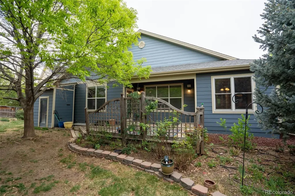 163 Garfield Lane Erie CO 80516