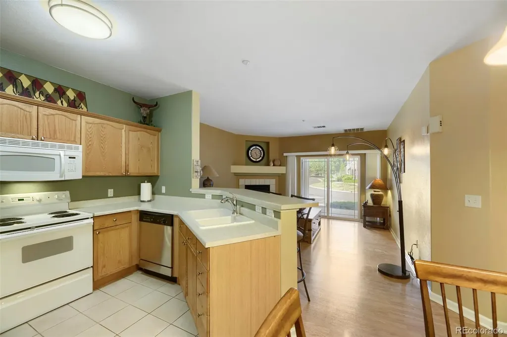 9691 W Coco Circle Littleton CO 80128