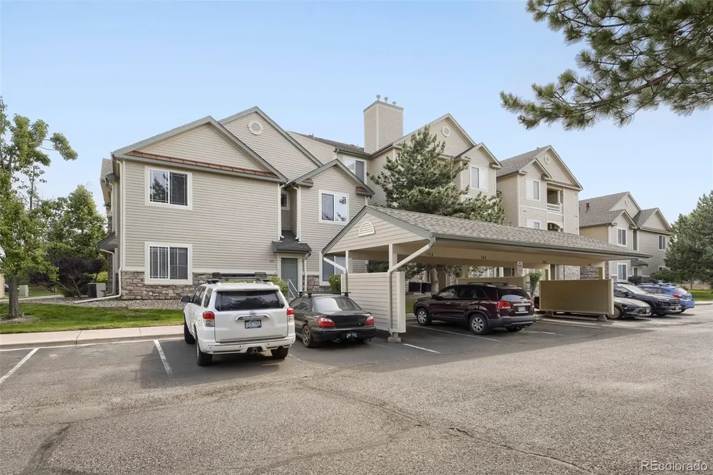 9691 W Coco Circle Littleton CO 80128