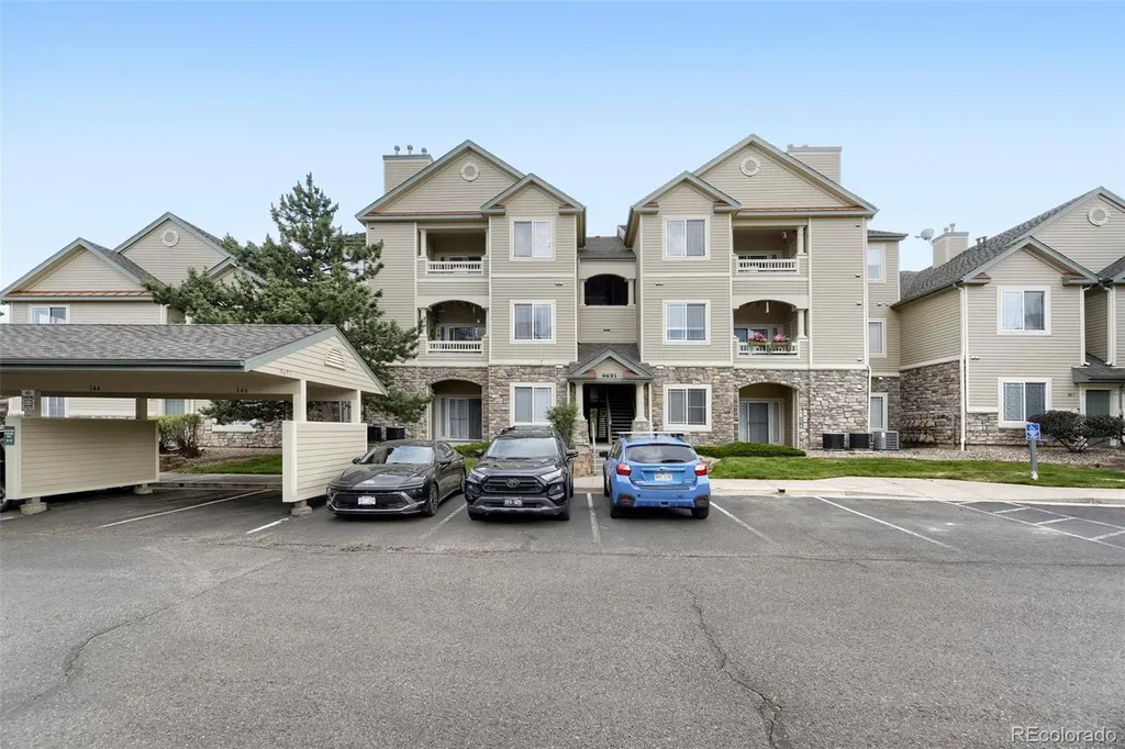 9691 W Coco Circle Littleton CO 80128