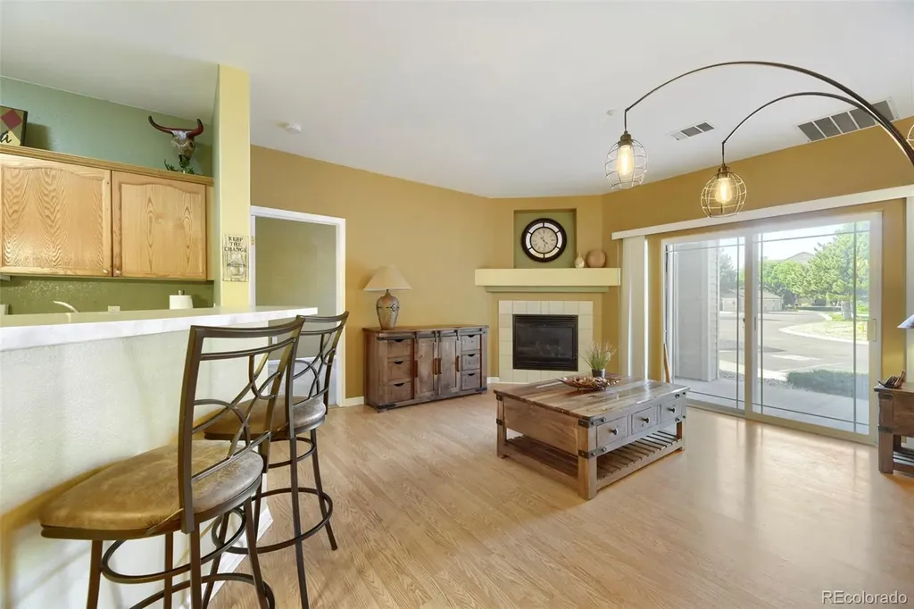 9691 W Coco Circle Littleton CO 80128