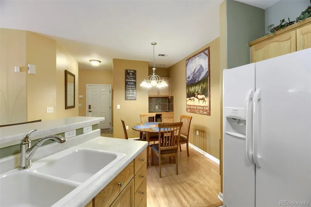 9691 W Coco Circle Littleton CO 80128