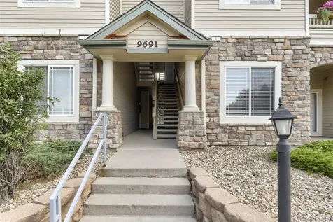 9691 W Coco Circle Littleton CO 80128