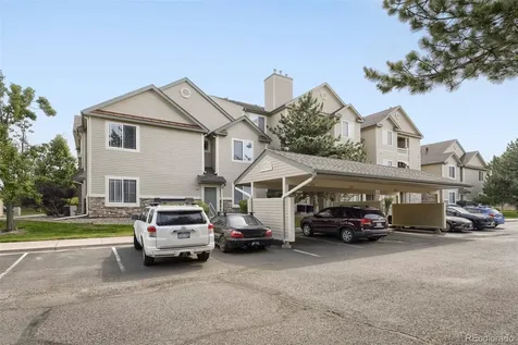 9691 W Coco Circle Littleton CO 80128
