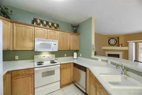 9691 W Coco Circle Littleton CO 80128