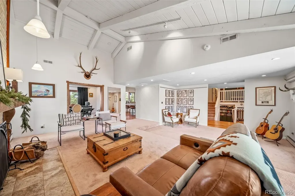 7905 Ponderosa Lane Parker CO 80138
