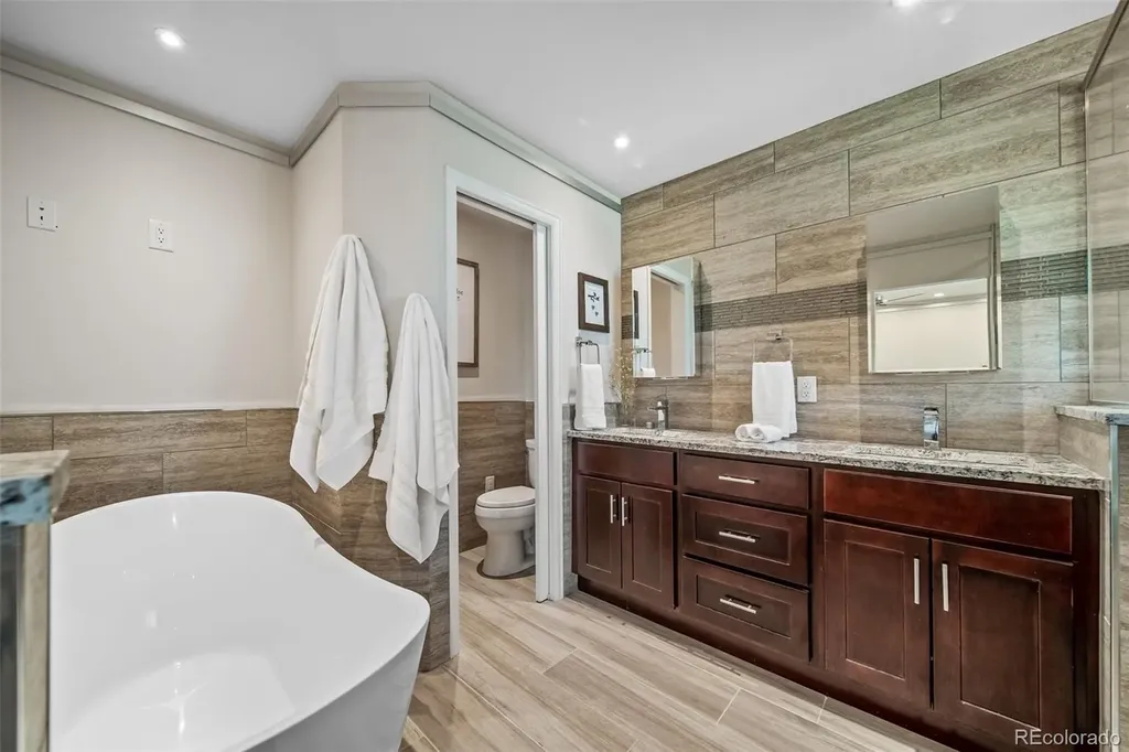 7905 Ponderosa Lane Parker CO 80138