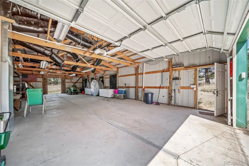 7905 Ponderosa Lane Parker CO 80138
