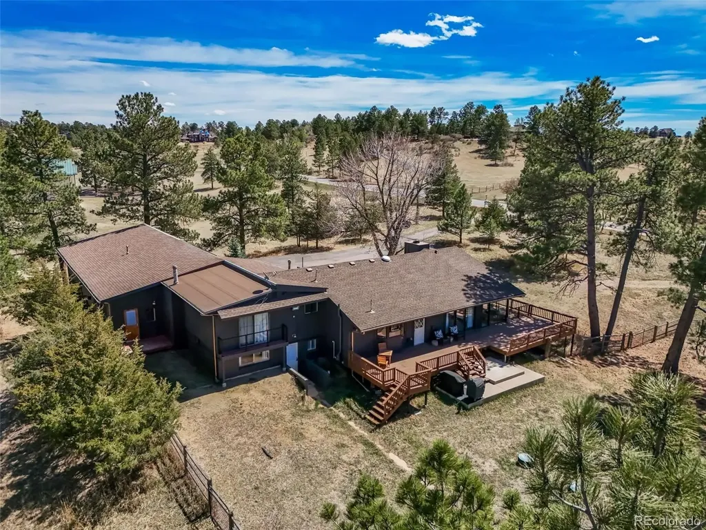 7905 Ponderosa Lane Parker CO 80138