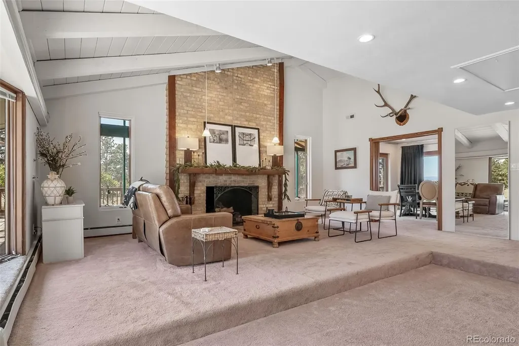 7905 Ponderosa Lane Parker CO 80138