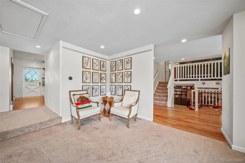 7905 Ponderosa Lane Parker CO 80138