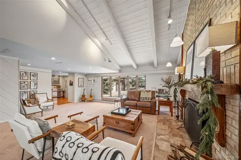 7905 Ponderosa Lane Parker CO 80138