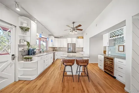 7905 Ponderosa Lane Parker CO 80138