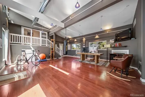 7905 Ponderosa Lane Parker CO 80138
