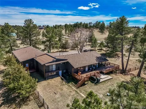 7905 Ponderosa Lane Parker CO 80138