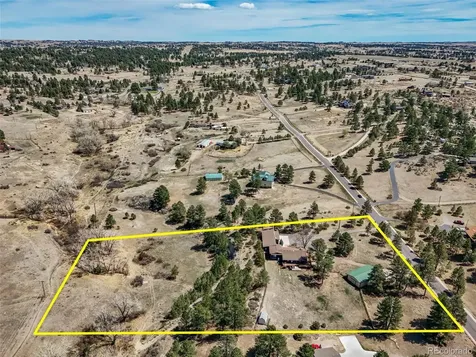 7905 Ponderosa Lane Parker CO 80138