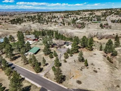 7905 Ponderosa Lane Parker CO 80138