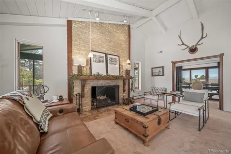 7905 Ponderosa Lane Parker CO 80138
