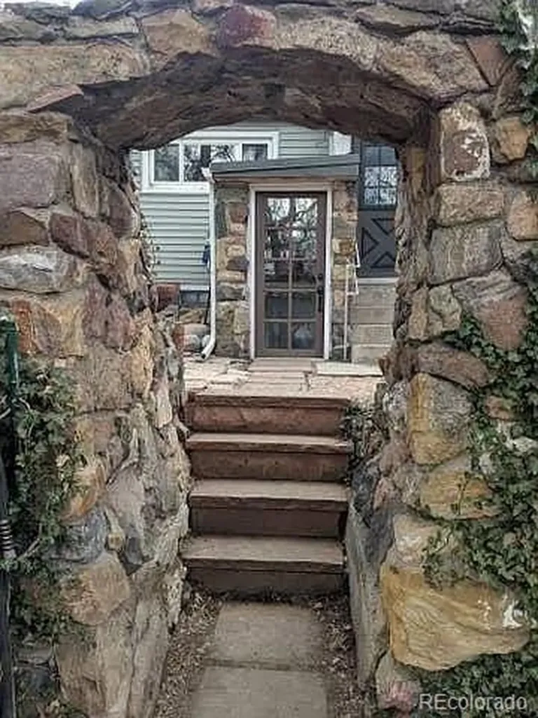 500 15th Street Golden CO 80401