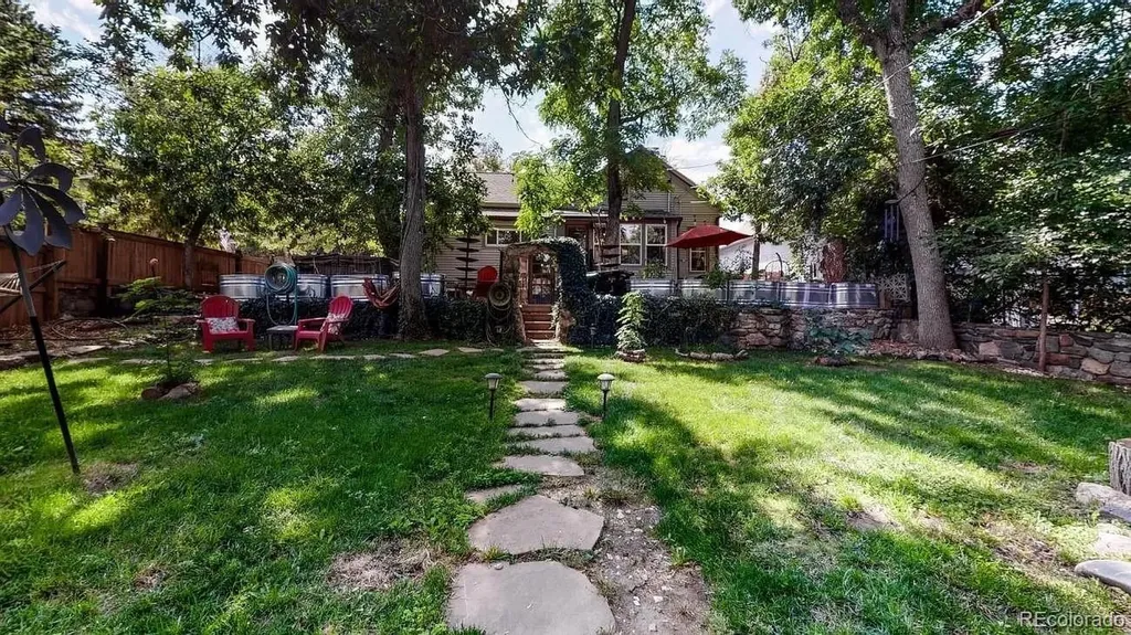500 15th Street Golden CO 80401