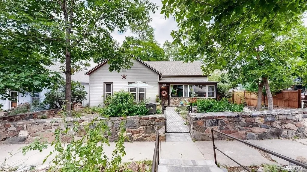 500 15th Street Golden CO 80401