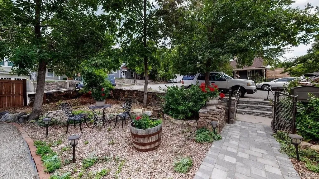 500 15th Street Golden CO 80401