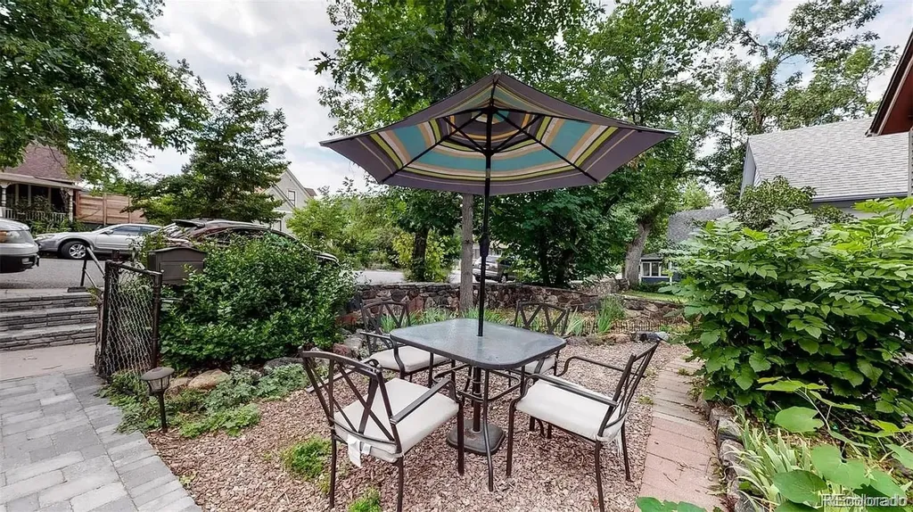 500 15th Street Golden CO 80401