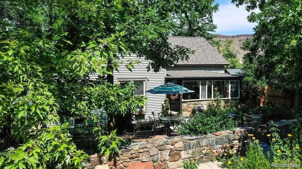 500 15th Street Golden CO 80401