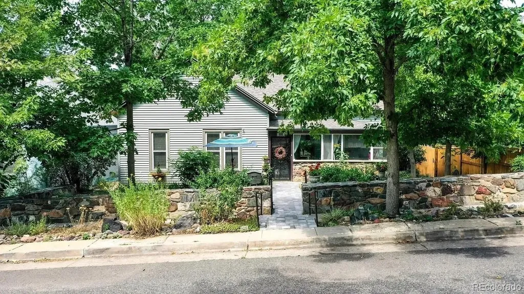 500 15th Street Golden CO 80401
