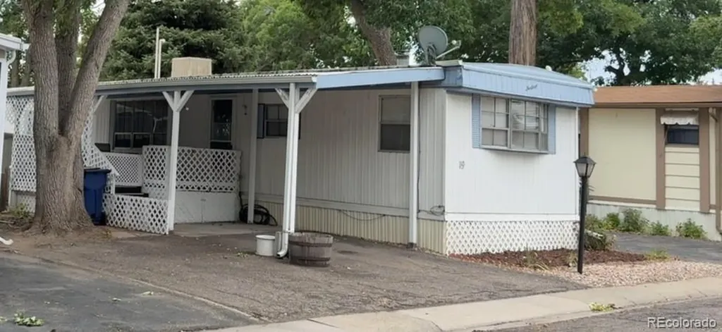 8201 S Santa Fe Drive Littleton CO 80120
