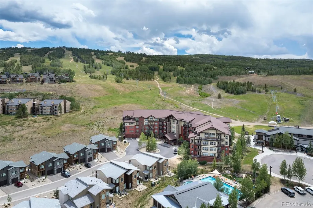 300 Base Camp Circle Granby CO 80446