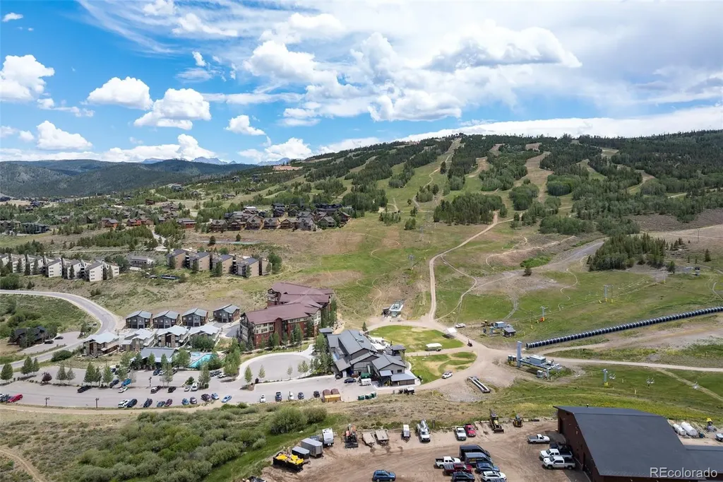 300 Base Camp Circle Granby CO 80446