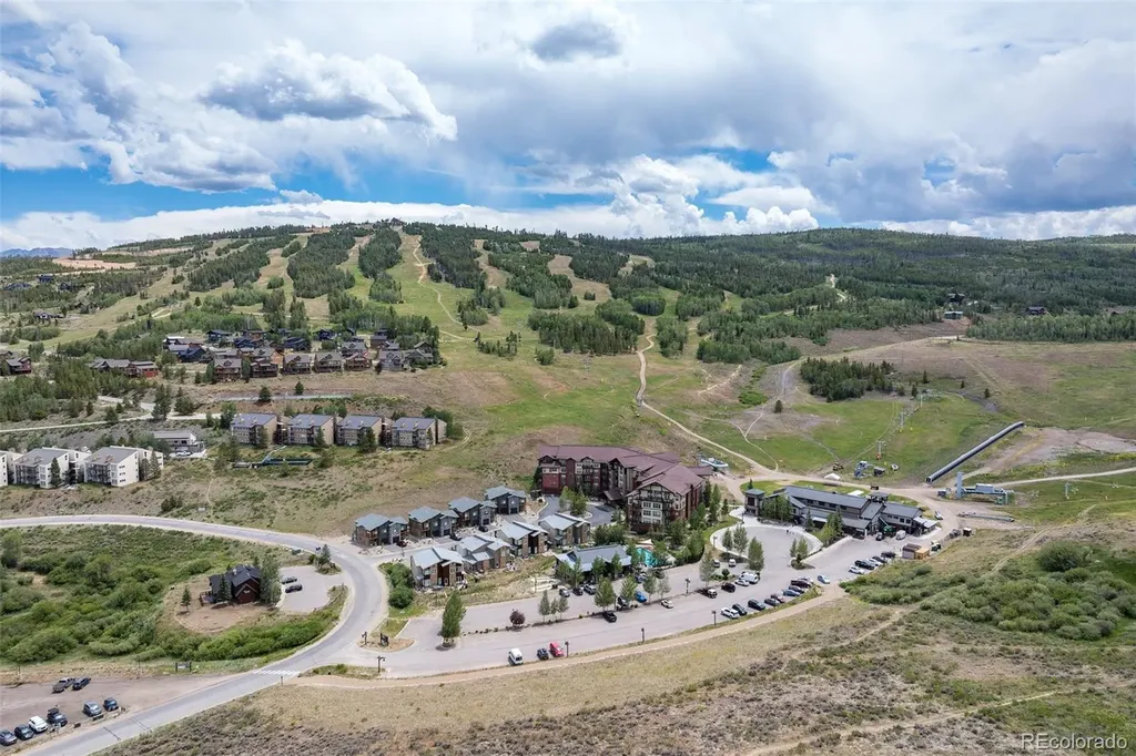 300 Base Camp Circle Granby CO 80446