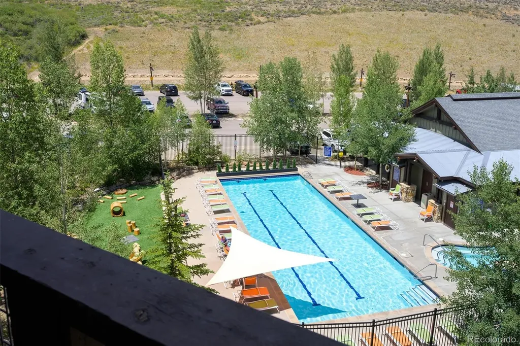 300 Base Camp Circle Granby CO 80446