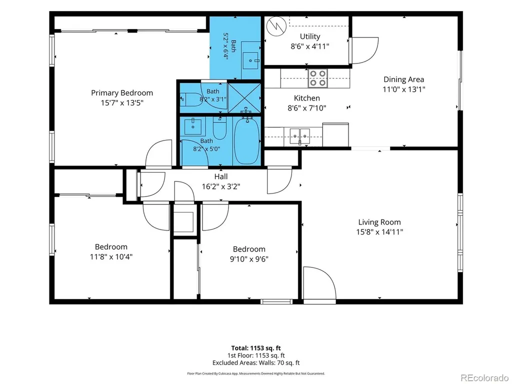1230 Sable Boulevard Aurora CO 80011