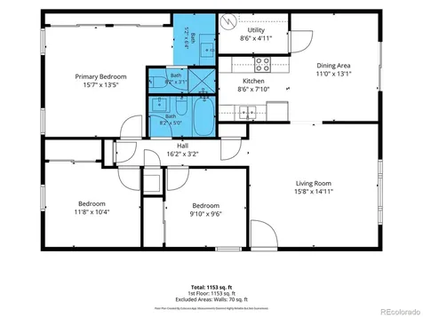 1230 Sable Boulevard Aurora CO 80011