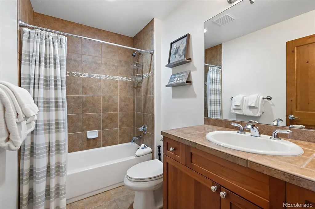 34 Highfield Trail Breckenridge CO 80424