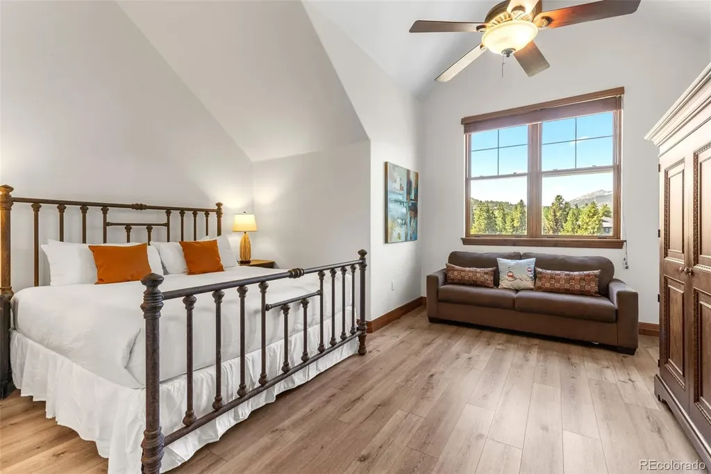 34 Highfield Trail Breckenridge CO 80424