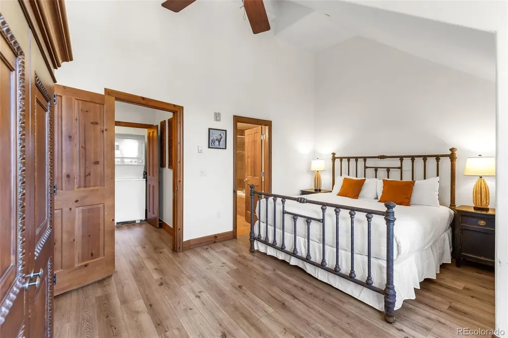 34 Highfield Trail Breckenridge CO 80424