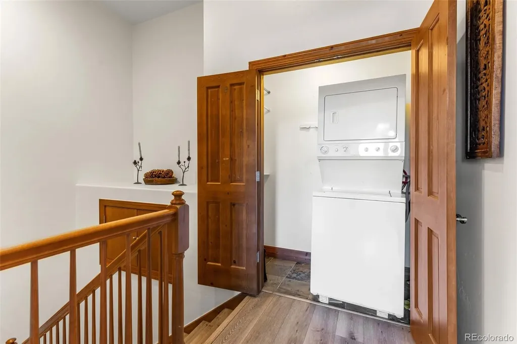 34 Highfield Trail Breckenridge CO 80424