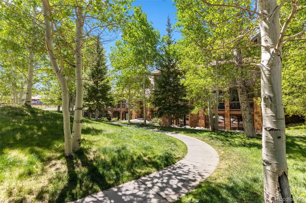 34 Highfield Trail Breckenridge CO 80424
